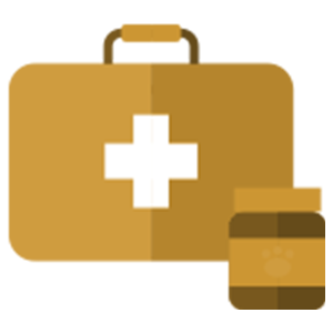 跟藥相關的服務標誌